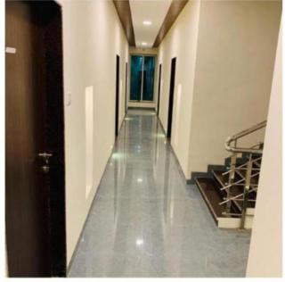 Fortune Resort by Cayana Stays - Alībāg - 5