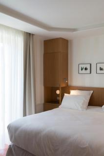 Hôtel Maison Borrèze - 1