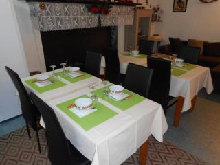 Gîte Espace et Montagne - 9