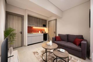 Stylish Hideaway in Maadi 88 by Spacey #71 - Il Cairo - 9