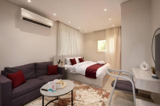 Stylish Hideaway in Maadi 88 by Spacey #71 - Il Cairo - 4