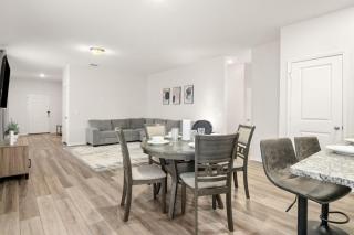 Modern 3BR Home in San Antonio - 0