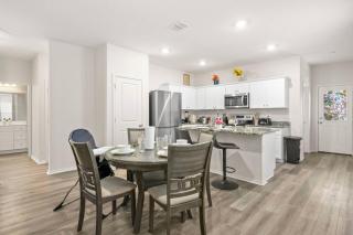 Modern 3BR Home in San Antonio - San Antonio - 4