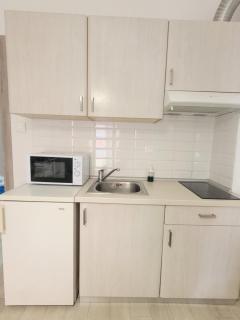 Center River Apartment - 2