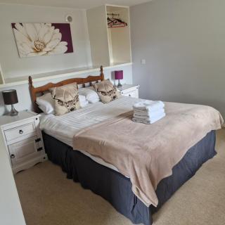 Black Isle Holiday Apartments Avoch - Avoch - 5