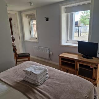 Black Isle Holiday Apartments Avoch - Avoch - 6