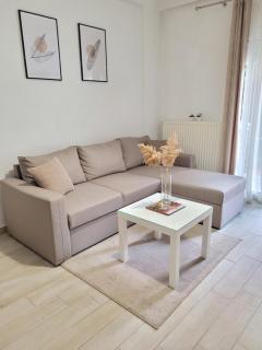 Center River Apartment - Florina - 9