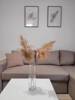 Center River Apartment - 0