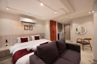 Cool&Comfortable Studio -88 by Spacey #76 - 0