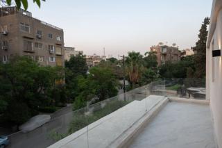 88 by Spacey #76-studio in Maadi - Kairo - 5