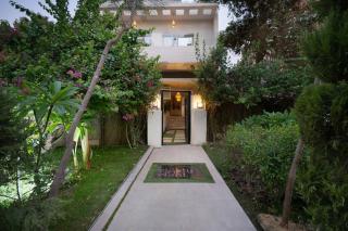 88 by Spacey #76-studio in Maadi - Kairo - 2