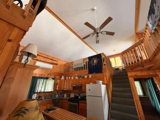 Bear Island Retreat - Sandy Beach & Private Dock - 4