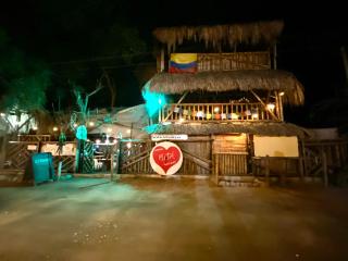 Hostal mita gastrobar - 0