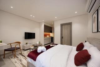 88 by Spacey #73-studio in Maadi - Il Cairo - 0