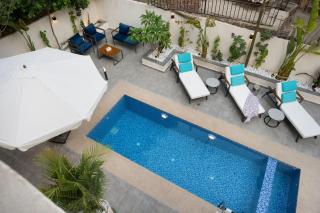 88 by Spacey #73-studio in Maadi - Il Cairo - 6