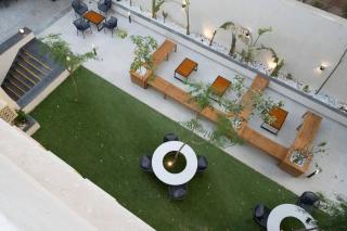 88 by Spacey #73-studio in Maadi - Il Cairo - 5