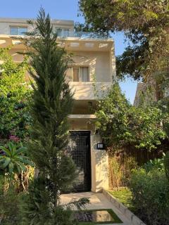 88 by Spacey #73-studio in Maadi - Il Cairo - 3