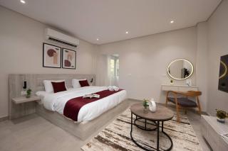 88 by Spacey #73-studio in Maadi - Il Cairo - 2