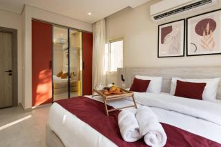 88 by Spacey #72-studio in Maadi - Kairo - 8
