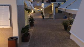 VASILAS Luxury Rooms & Suites - Agios Georgios - 9