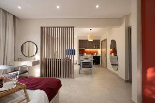 Modern 88 by Spacey #72- pool,Gym&Garden - 4