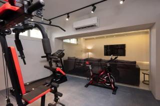 88 by Spacey #70-studio in Maadi - Kairo - 6