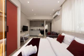 88 by Spacey #69-studio in Maadi - Il Cairo - 9