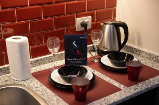 New! Stylish studio 88 by spacey-69- - 5