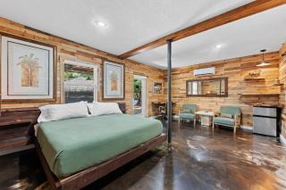 Pool Paradise - Gym, Sauna, Bar - 9