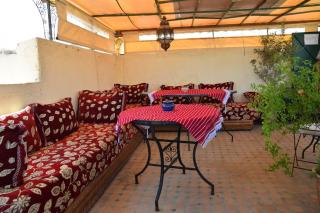 Dar Omar - Fez - 3