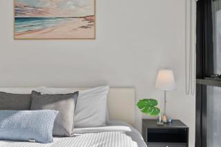 Docklands Apartment Escape - Melbourne - 4