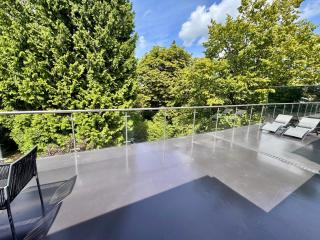 Weiße Villa Exklusives Apartment im Herzen Schwachhausens - 7