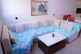 Oceanfront Gem and Beach Access - Imi Ouaddar - 7