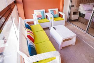 Oceanfront Gem and Beach Access - Imi Ouaddar - 2