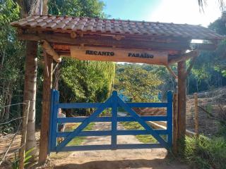 Recanto Paraíso - 7