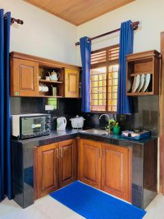 Hikka Homestay - Hikkaduwa - 2