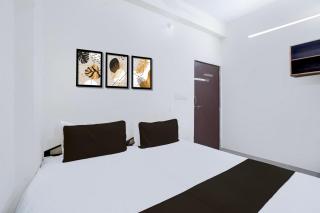 HOTEL O MAA VISHNI RESIDENCY - Kota - 5