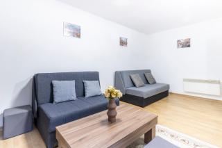 Cozy and Central apartment - Ideal Sarajevo explore base - Sarajevo - 5