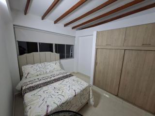 precioso apto para su estadia - 5