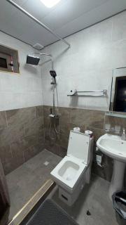 Hayat guesthouse nuratau mountain - 3