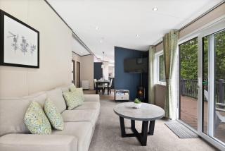 Woodland View Lodge - North East Escapes - Wooler - 0