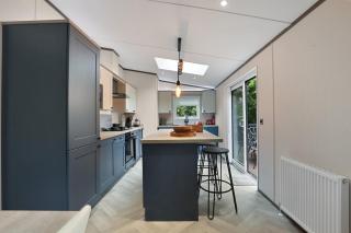 Woodland View Lodge - North East Escapes - Wooler - 9