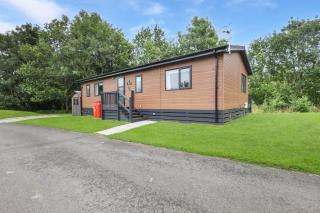 Woodland View Lodge - North East Escapes - Wooler - 8