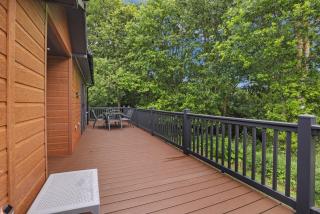 Woodland View Lodge - North East Escapes - Wooler - 5