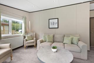 Woodland View Lodge - North East Escapes - Wooler - 4