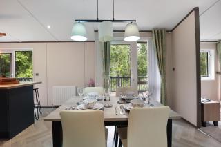 Woodland View Lodge - North East Escapes - Wooler - 2