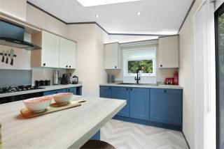 Woodland View Lodge - North East Escapes - Wooler - 1