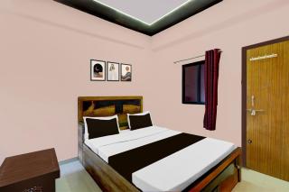 Hotel O Kalyan - Surat - 5