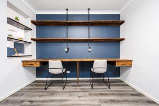 Stylish Spacious 5BR Multifunctional Retreat Home - 5