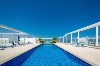 Al Marjan Bliss - Ras al Khaimah - 9